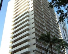 Hotel Marine Surf Waikiki (Honolulu, USA)