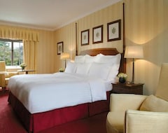 Hotel The Goodwood (Chichester, United Kingdom)