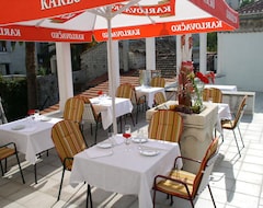 Khách sạn Vila Liza (Trogir, Croatia)