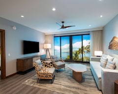 Hotelli Maui Bay Villas By Hilton Grand Vacations (Kihei, Amerikan Yhdysvallat)