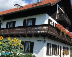 Toàn bộ căn nhà/căn hộ Aich21 (Peißenberg, Đức)