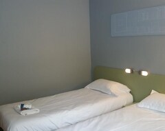 Hotel Inn Design Moutiers (Moûtiers, France)