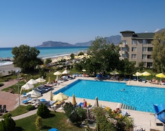 Hotel Sunset Beach (Alanya, Turska)