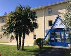 Khách sạn Atena Bordeaux Sud Est Creon - Velo Friendly (Créon, Pháp)