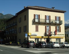 Otel Belvedere (Losone, İsviçre)