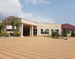Hotelli Smayak (Accra, Ghana)