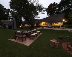 Bed & Breakfast Thokozani Lodge (White River, Nam Phi)
