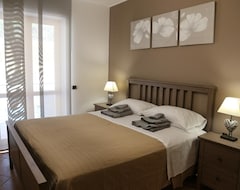 Hotelli Habitans (Montescaglioso, Italia)