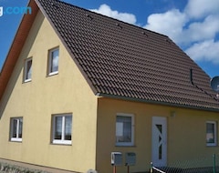 Casa/apartamento entero Fewo Sonnenblick (Loddin, Alemania)