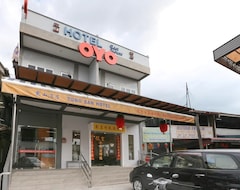 OYO 89915 East Mount Hotel (Kuala Rompin, Malasia)