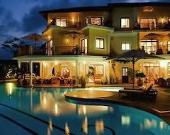 Hotelli Hotel AfroChic Diani Beach (Diani Beach, Kenia)