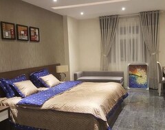 Cijela kuća/apartman Mix And Match Serviced Apartment (Ho Ši Min, Vijetnam)