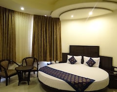 Khách sạn Ratnawali - A Vegetarian Heritage Hotel (Jaipur, Ấn Độ)