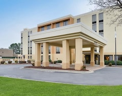 Khách sạn Comfort Inn (Elizabeth City, Hoa Kỳ)