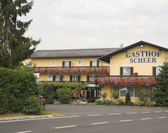 Hotel Gasthof Scheer (Bad Gleichenberg, Austrija)
