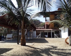 Hotel La Posada (Zorritos, Peru)