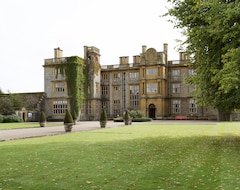 Hotel Eynsham Hall (Oxford, Ujedinjeno Kraljevstvo)