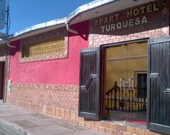 Aparthotel Apart Hotel Turquesa (Potosí, Bolivia)