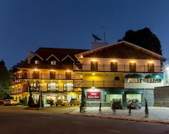 Khách sạn Casa Em Campos Do JordÃo (Campos do Jordão, Brazil)