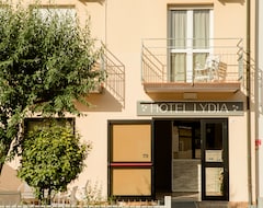 Khách sạn Hotel Lydia (Cérvia, Ý)
