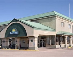 Khách sạn Americas Best Value Inn of Elk City (Elk City, Hoa Kỳ)