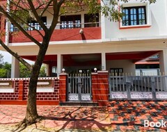 Koko talo/asunto Coorg Residency Home Stay (Kushalnagar, Intia)