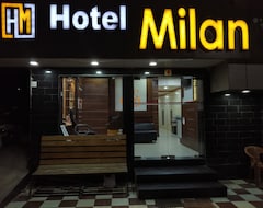 Hotel Milan (Dwarka, Indija)