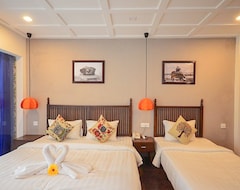 Khách sạn Son Trang Hotel Hoi An (Hội An, Việt Nam)