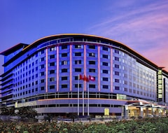 Regal Airport Hotel (Hongkong, Hongkong)