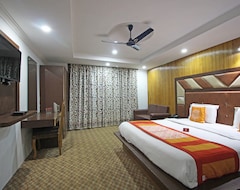 Khách sạn German Residency (Varca, Ấn Độ)