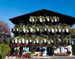Hotel Seebichl (Kitzbuehel, Austria)
