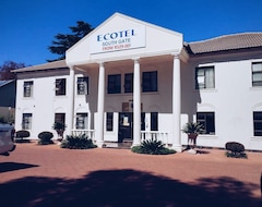 Hotelli Ecotel Southgate Inn (Johannesburg, Etelä-Afrikka)