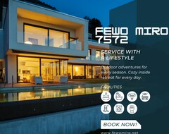 Khách sạn Fewo Miro 7572 (Kuta, Indonesia)