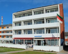Khách sạn Hanseat (Heligoland, Đức)