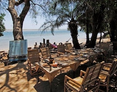 Khách sạn Ecolodge de Simal (Mbour, Senegal)