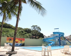 Recanto Hotel Clube (Caetité, Brazil)