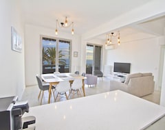 Casa/apartamento entero Azur Promenade (Niza, Francia)