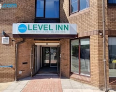 Khách sạn Level Inn (Ebbw Vale, Vương quốc Anh)