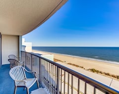 Khách sạn Compass Cove Resort 570 Escape! (Myrtle Beach, Hoa Kỳ)