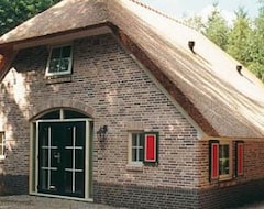 Cijela kuća/apartman Landal Het Land van Bartje (Borger, Nizozemska)