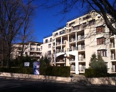 Apart Otel Best Family Apartments (Golden Sands, Bulgaristan)