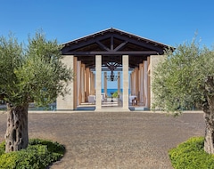 Otel The Romanos, a Luxury Collection Resort, Costa Navarino (Pylos, Yunanistan)