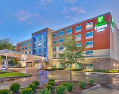 Hotel Holiday Inn Express & Suites Gainesville I-75 (Gainesville, USA)