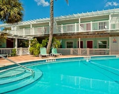Hotel Tropic Isle Beach Resort (Bradenton Beach, USA)