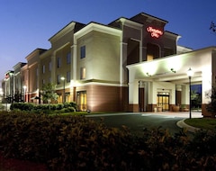 Hotel Hampton Inn Jacksonville I-10 West (Jacksonville, Sjedinjene Američke Države)