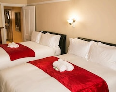 Hotel Guesthouse Mbalistar (Queenstown, Južnoafrička Republika)