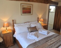 Hotel Steppes Farm Cottages (Monmouth, United Kingdom)
