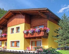 Khách sạn Haus Romana (Soelden, Áo)