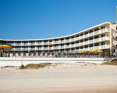 Hotel Outrigger Beach Club Resort (Ormond Beach, USA)