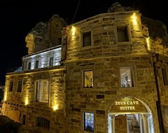Khách sạn Zeus Cave Suites (Göreme, Thổ Nhĩ Kỳ)